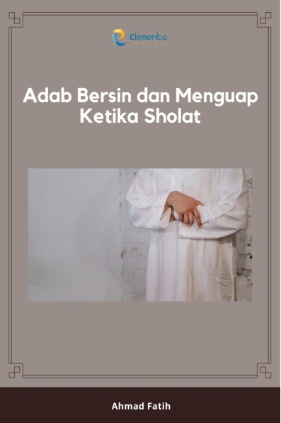 Sampul buku Adab Bersin dan Meng...
